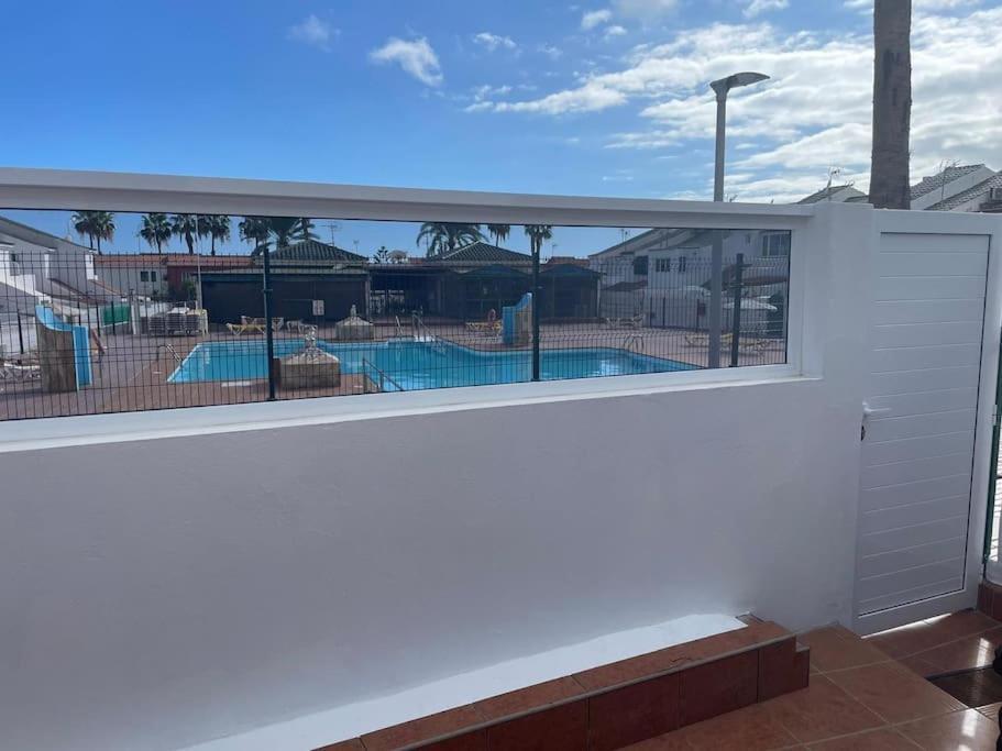 Entire Townhouse In The Paradise - Gran Canaria Maspalomas  Extérieur photo