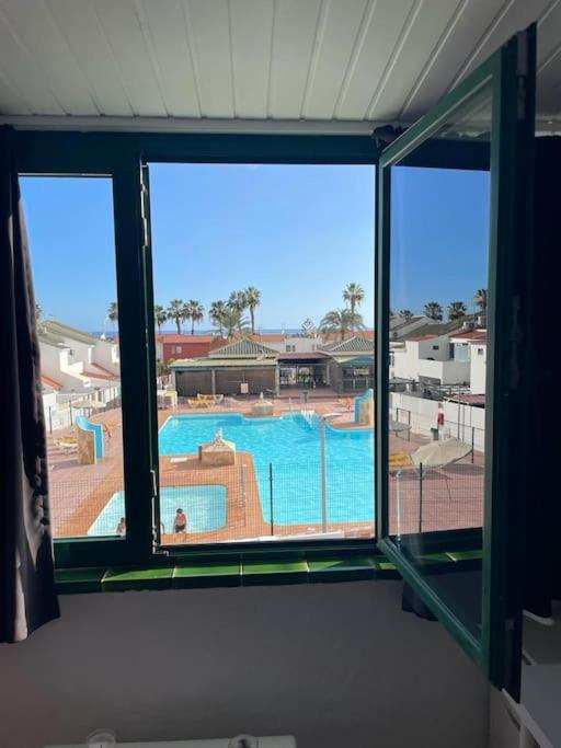 Entire Townhouse In The Paradise - Gran Canaria Maspalomas  Extérieur photo