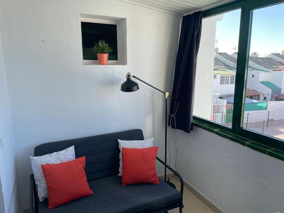 Entire Townhouse In The Paradise - Gran Canaria Maspalomas  Extérieur photo