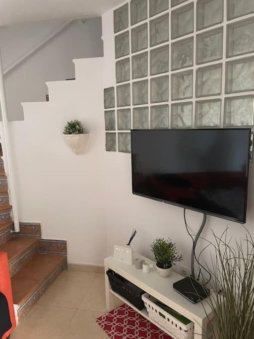 Entire Townhouse In The Paradise - Gran Canaria Maspalomas  Extérieur photo